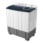 TCL 9.5 Kg Twin Tub Semi-Automatic Washing Machine, F210TT