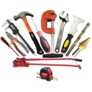 Tools & Home Improvement