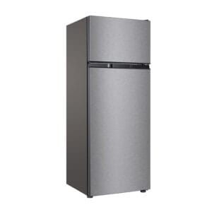 TCL 270Liters Top Mount Refrigerator F270TM - Energy Efficient and Spacious Storage