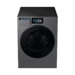 Samsung 22kg/11kg Front Load Washer Dryer, Bespoke AI Wash, AI Ecobubble, WD90F22BCSNQ