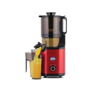 Hoffman 400w Slow Juicer, HM639
