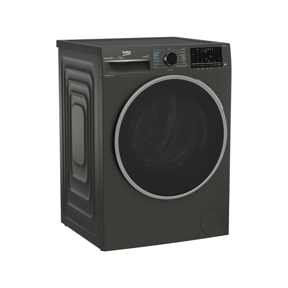 Beko BWD106 | Freestanding Washer Dryer (10kg/6kg, 1400 rpm) - Image 2