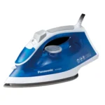 Panasonic Steam Iron, 1800w, (NI-M300TATH) - Blue