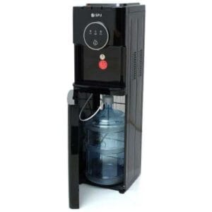 SPJ 3 Taps Bottom Load Water Dispenser