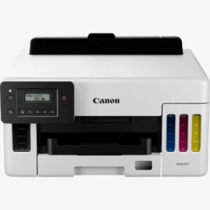 Canon MAXIFY GX5040 Wireless Refillable MegaTank Inkjet Printer