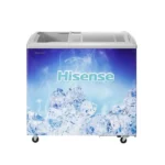 Hisense 201 Litre Ice-cream Display Freezer, FC-27DD