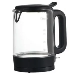 Midea 2200W Electric Kettle – 1.7L