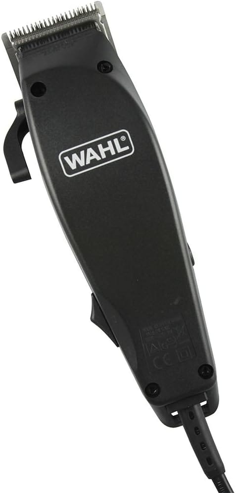 Wahl 100 Series Mains Hair Clipper Set, Black (79233-917) - Image 2