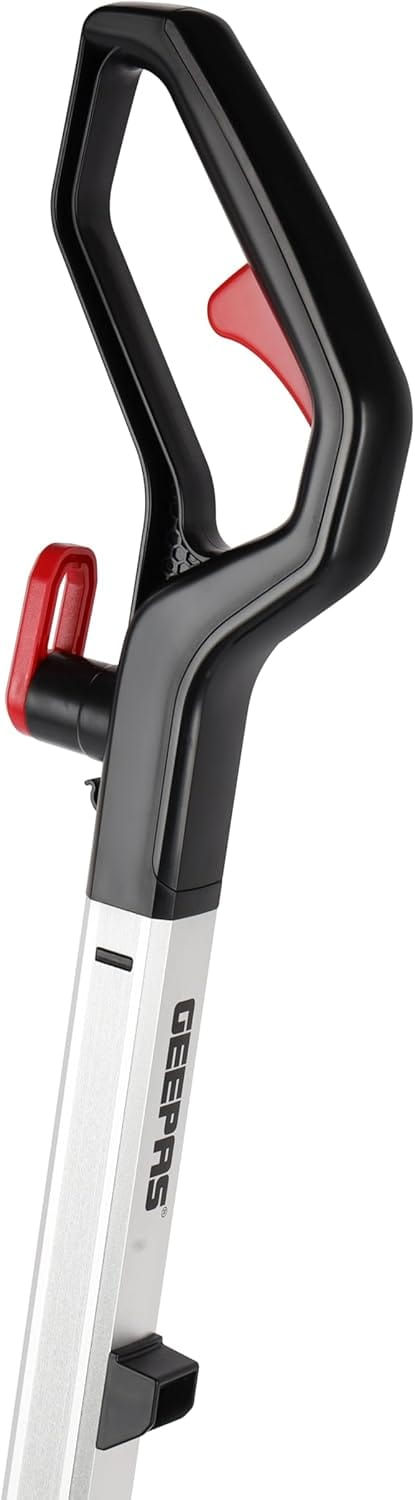 Geepas Carpet Washer GCW19060 – Dual Roll Brush Deep Cleaning Carpet Washer (800W) - Image 6