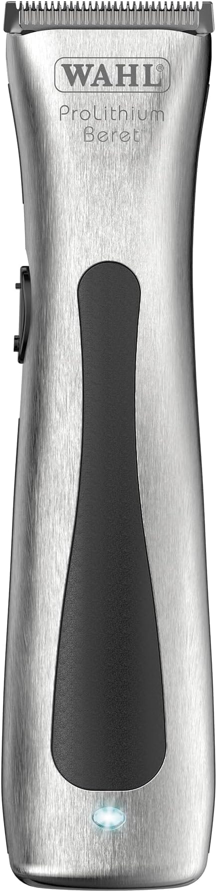 Wahl Beret ProLithium Professional Cordless Hair Trimmer, 0.25 kg - Image 3