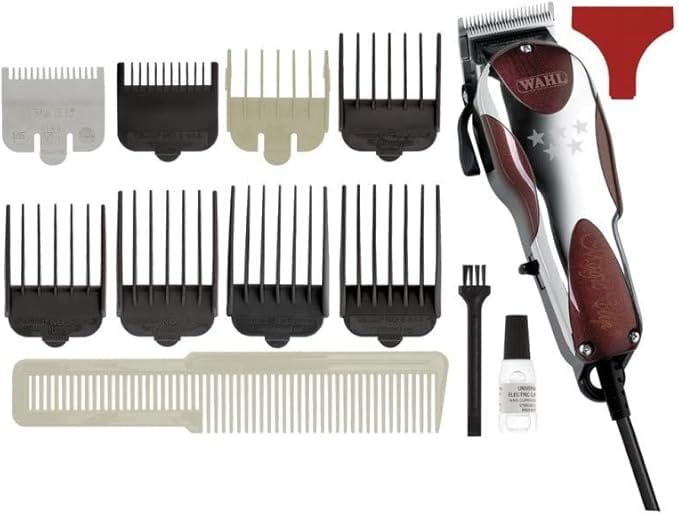 Wahl Magic Clip Trimmer - Image 2