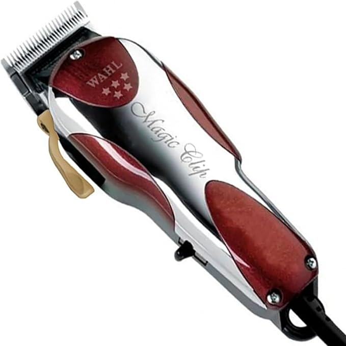 Wahl Magic Clip Trimmer
