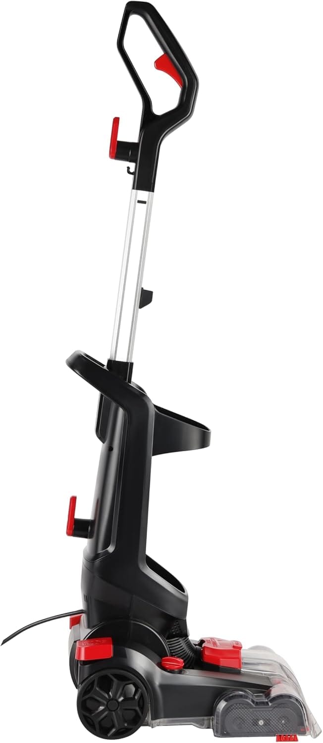 Geepas Carpet Washer GCW19060 – Dual Roll Brush Deep Cleaning Carpet Washer (800W) - Image 3