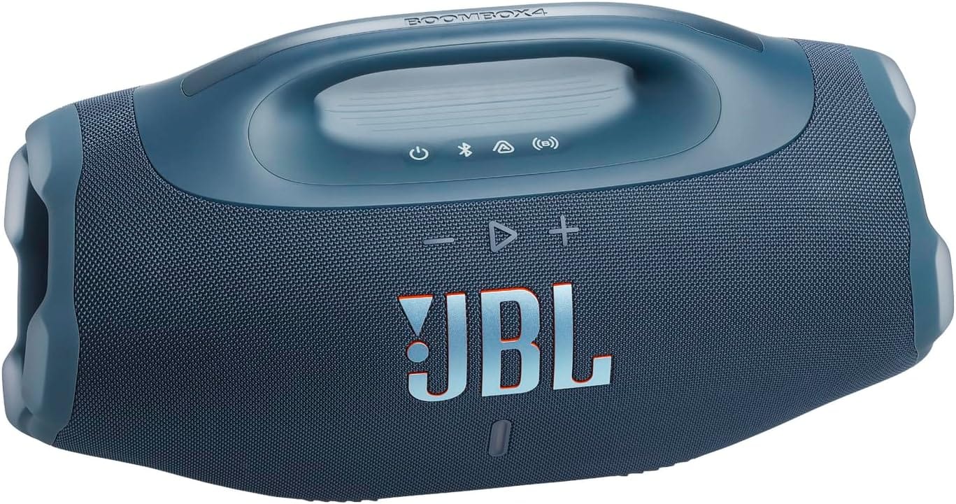 JBL Boombox 4 - Image 9