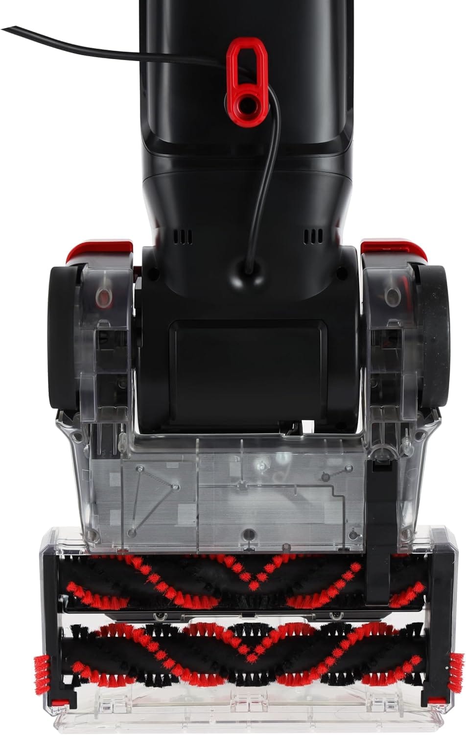 Geepas Carpet Washer GCW19060 – Dual Roll Brush Deep Cleaning Carpet Washer (800W) - Image 7