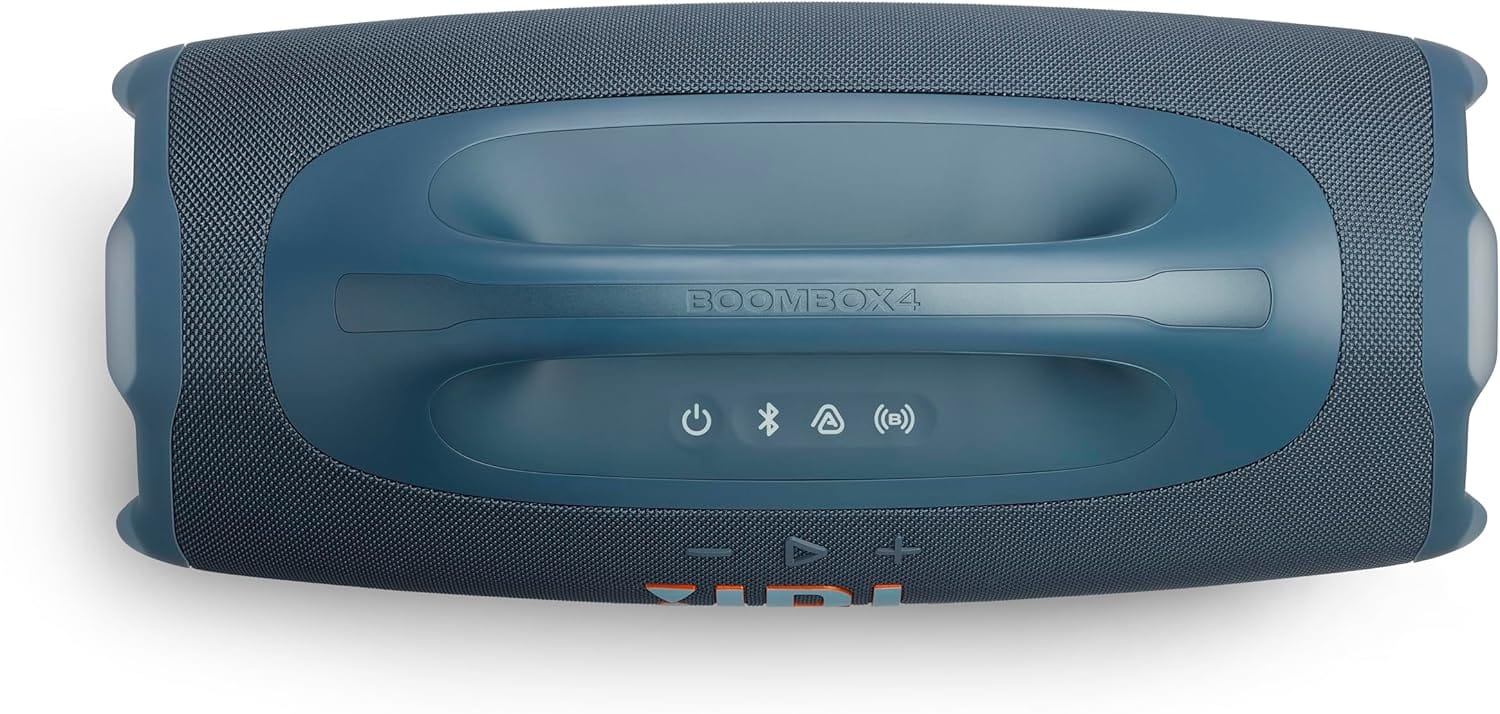 JBL Boombox 4 - Image 12
