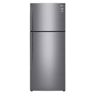 LG Refrigerator | 438Ltrs | Smart Inverter Compressor | NatureFRESH™ | DoorCooling+™ GL-C652HLCM