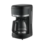 Midea 12 Cups Coffee Maker MA-D1502W2ME – Black