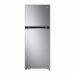 LG 217(L) GV-B212PLGB | Top Freezer Refrigerator |Smart Inverter Compressor| LinearCooling™ | DoorCooling™