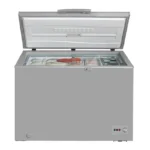 Midea 345L Chest Freezer (Model: MDRC345)
