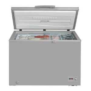 Midea 345L Chest Freezer (Model: MDRC345)