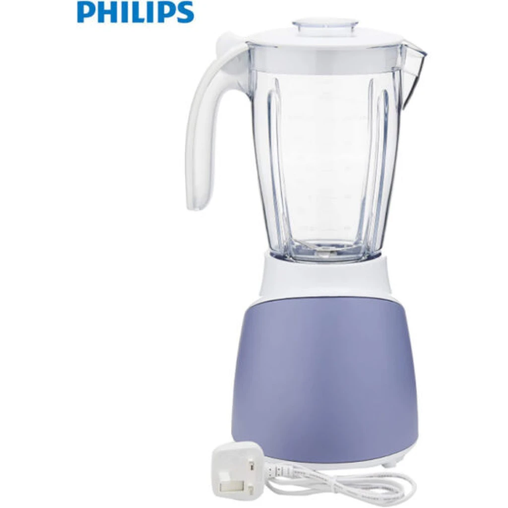 Philips 2L Jar Blender / Mixer HR2118/01 – Powerful, Versatile & Easy to Clean - Image 2