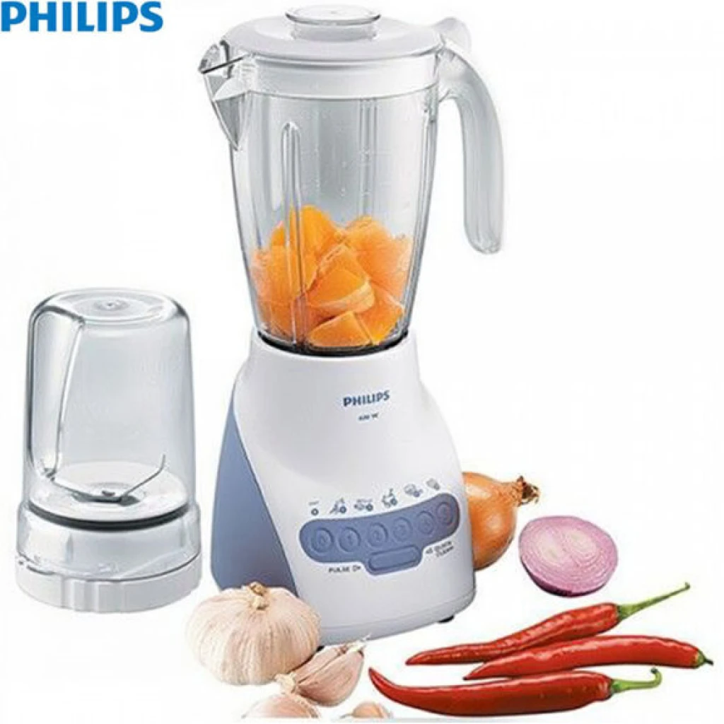 Philips 2L Jar Blender / Mixer HR2118/01 – Powerful, Versatile & Easy to Clean - Image 6