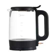 Midea 2200W Electric Kettle – 1.7L - Image 2