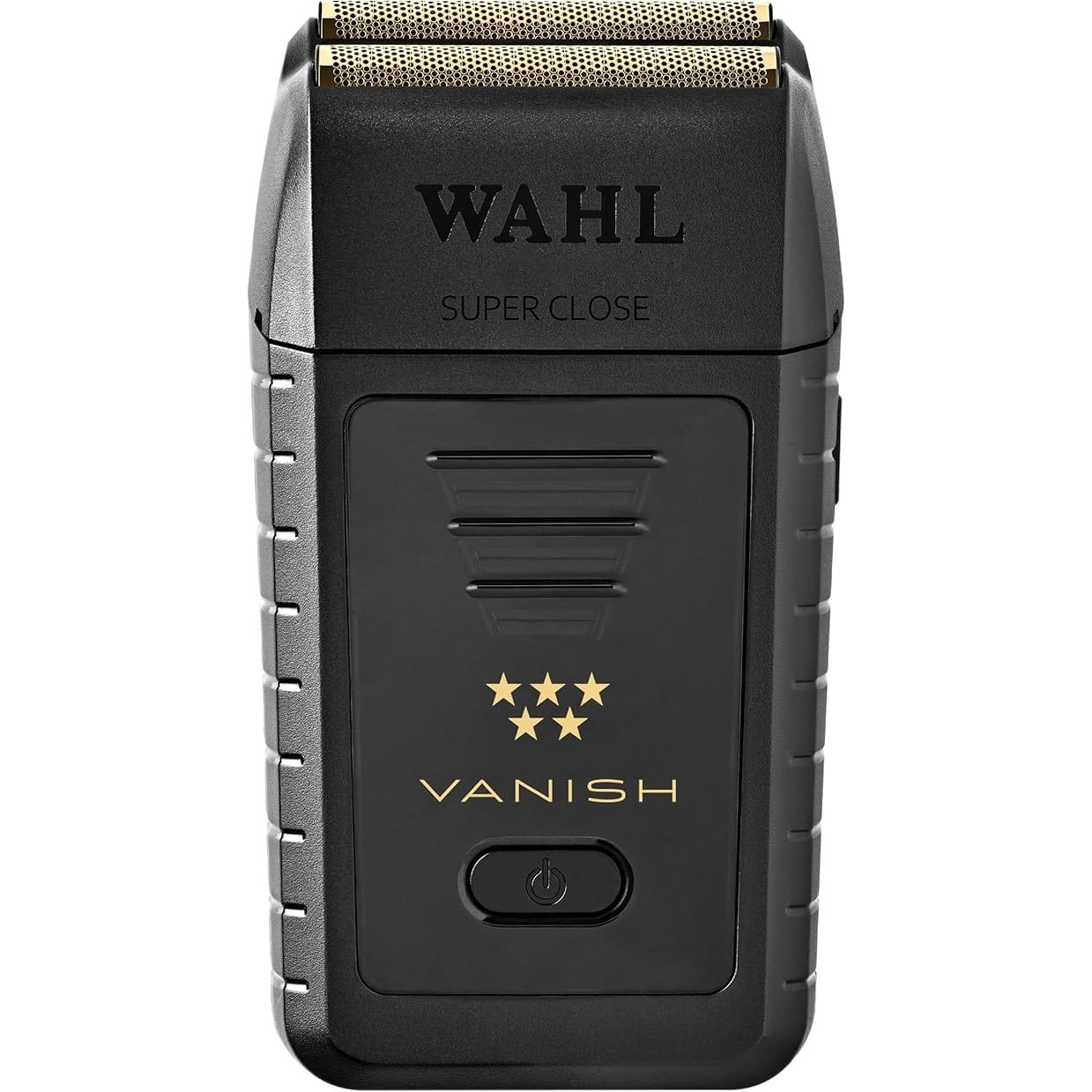 Wahl Professional Vanish 5 Star Shaver, Lithium-ion Battery, Aluminium Bars, Ergonomic Design, 100 Minute Runtime, Lithium-Ion Battery