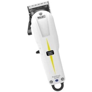 Wahl Cordless Super Taper Clipper for Men - 4219-0470