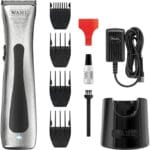 Wahl Beret ProLithium Professional Cordless Hair Trimmer, 0.25 kg