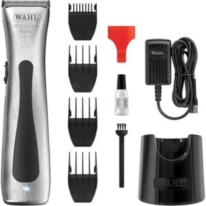 Wahl Beret ProLithium Professional Cordless Hair Trimmer, 0.25 kg