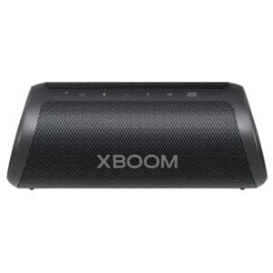 LG XBOOM Go XG7 | 30W | IP67 Waterproof & Dust Resistant | 24 Hours of Battery Life