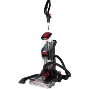 Geepas Carpet Washer GCW19060 – Dual Roll Brush Deep Cleaning Carpet Washer (800W)