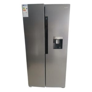 Smartec 560 Litres Side by Side Refrigerator, SD56DR