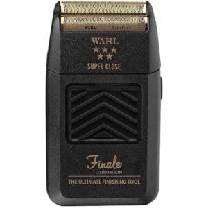 Wahl Proffesional, Finale 8164 L, Razor, with Charging Base