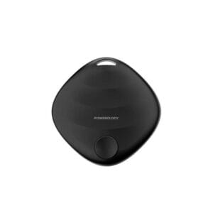 Powerology Smart Tag - Black