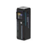 Powerology 140W Dual Channel Smart Battery Display Power Bank With Colorful LED 27000mAh