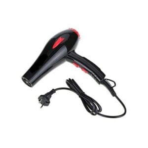 Nikai Electric Hand Hair Dryer – Black