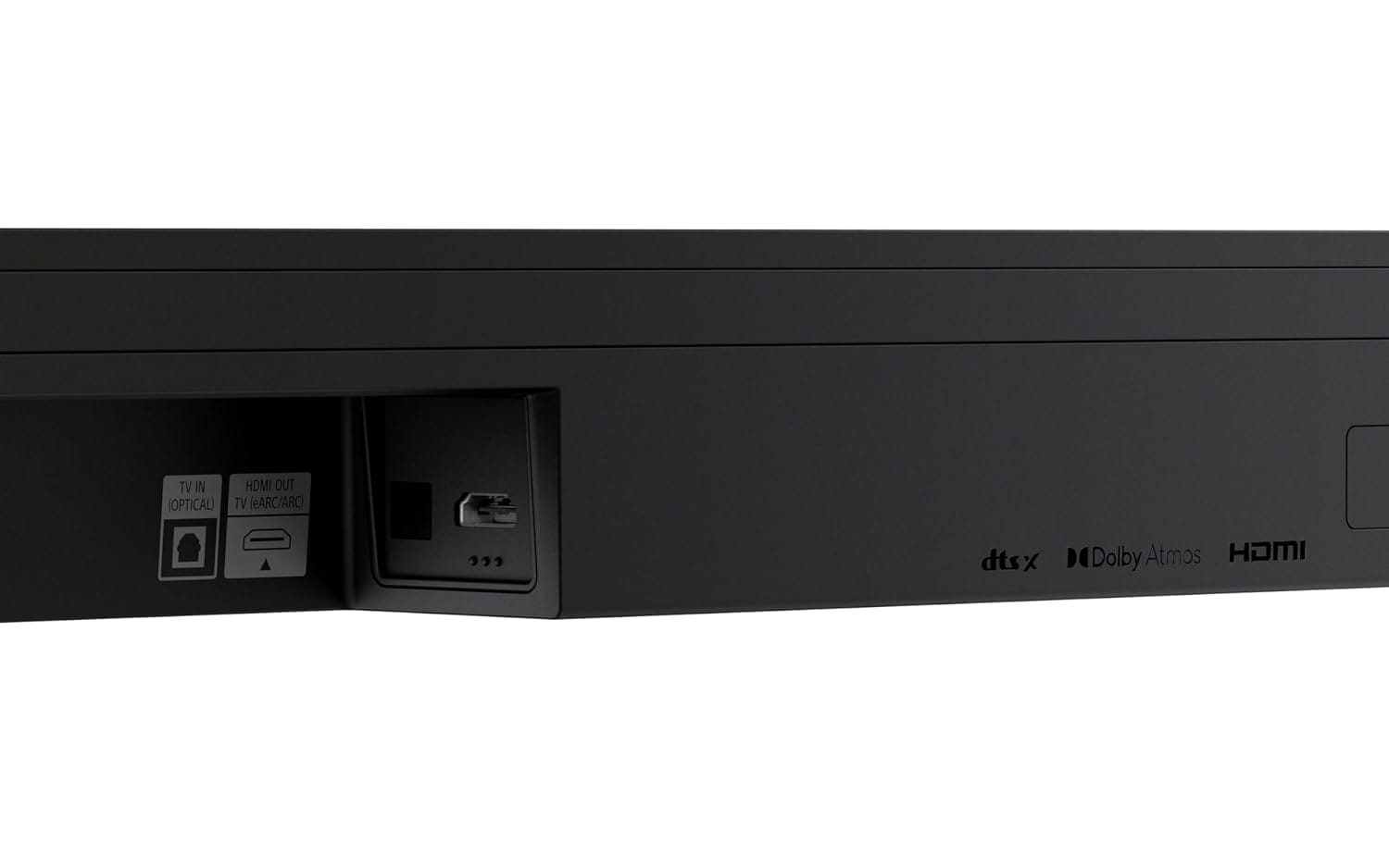 Sony Bravia Theatre Bar 6(HT-B600) 5.1(3.1.2) Channel Dolby Atmos/DTS:X Soundbar with Powerful Wireless subwoofer,2-Upfiring Speaker,Voice Zoom3,BCA App, Bluetooth,HDMI eARC,Remote Control - Image 10