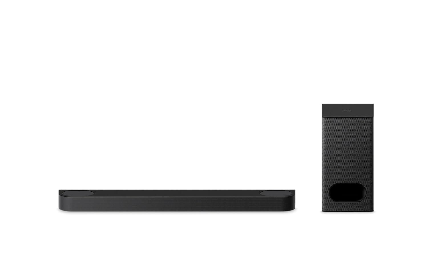 Sony Bravia Theatre Bar 6(HT-B600) 5.1(3.1.2) Channel Dolby Atmos/DTS:X Soundbar with Powerful Wireless subwoofer,2-Upfiring Speaker,Voice Zoom3,BCA App, Bluetooth,HDMI eARC,Remote Control - Image 11