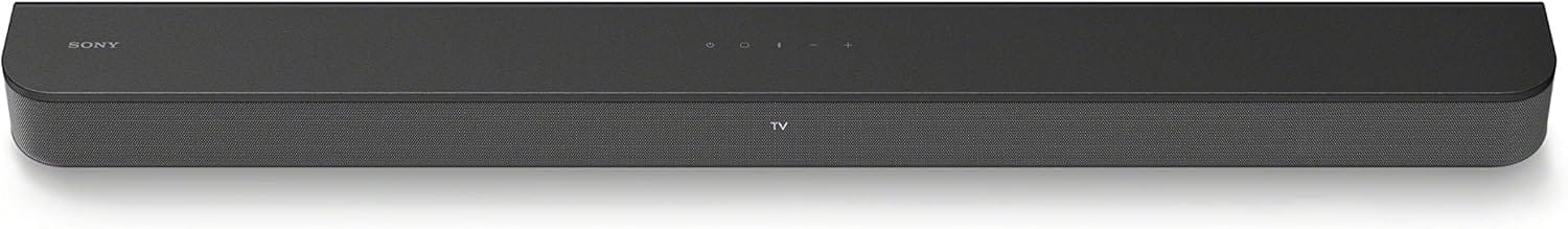 Sony HT-S400 2.1ch Soundbar with Powerful Wireless subwoofer, S-Force PRO Front Surround Sound, and Dolby Digital, Black - Image 11