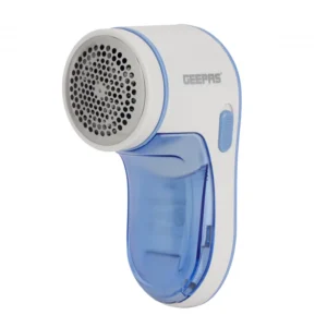 Geepas Fabric Lint Remover – Model GLR63068UK-BL