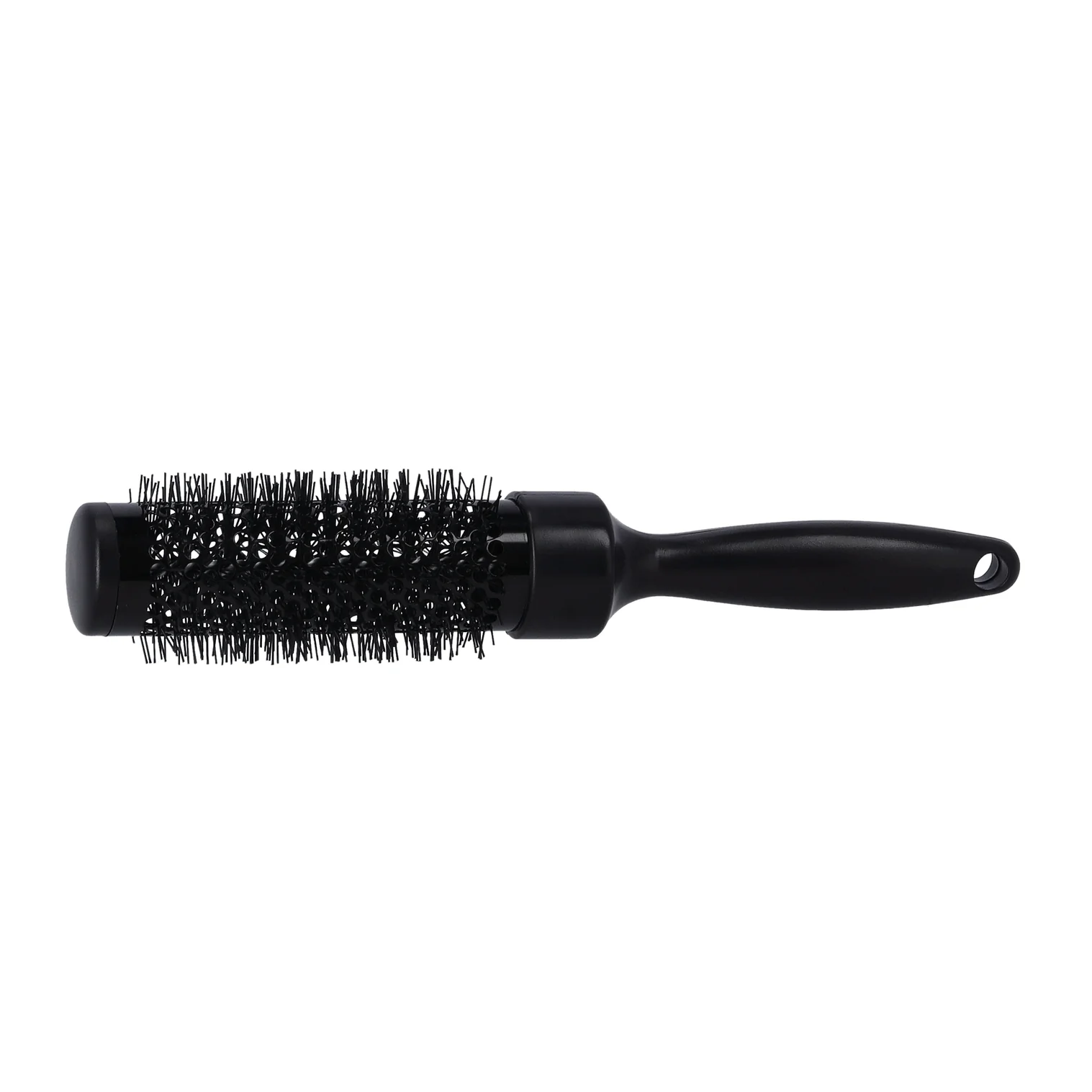 Geepas GHF86054 4-in-1 Hair Dryer, 2-in-1 Hair Straightener & Curler with Round Brush & EVA Carry Bag | 2000W | Ceramic Coating Plates| PTC Heater| 360° Swivel Cord - Image 8