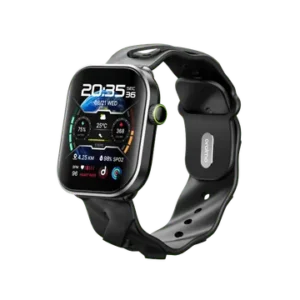 Oraimo OSW-811H Watch Pro AM 1.85″ AMOLED IP68 Smart Watch