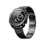 Oraimo OSW-851H Watch Pro X 1.43'' Amoled IP68 Smart Watch with 2 Replaceable Watch Cases & Straps