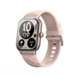Oraimo Watch 5 2.01" HD Panda Glass 1ATM Smart Watch