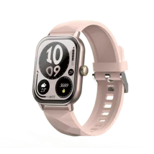 Oraimo Watch 5 2.01" HD Panda Glass 1ATM Smart Watch