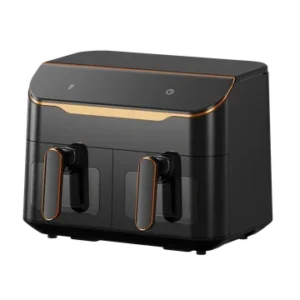 Oraimo NutriFry Duo 8L 2800W AirFryer