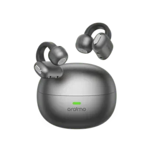 Oraimo OpenSnap N Clip-On Open-Ear True Wireless Earbuds